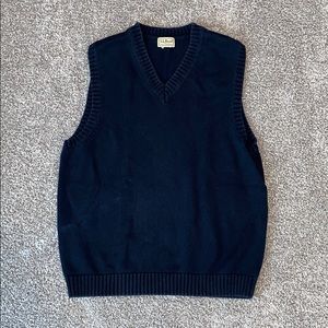 Men’s L.L. Bean Vest
